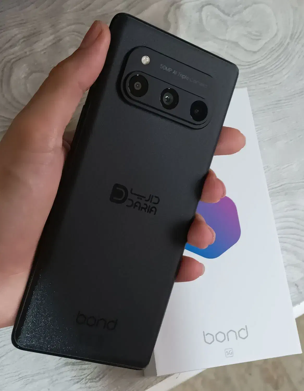 داریا باند1|موبایل|تبریز, |دیوار