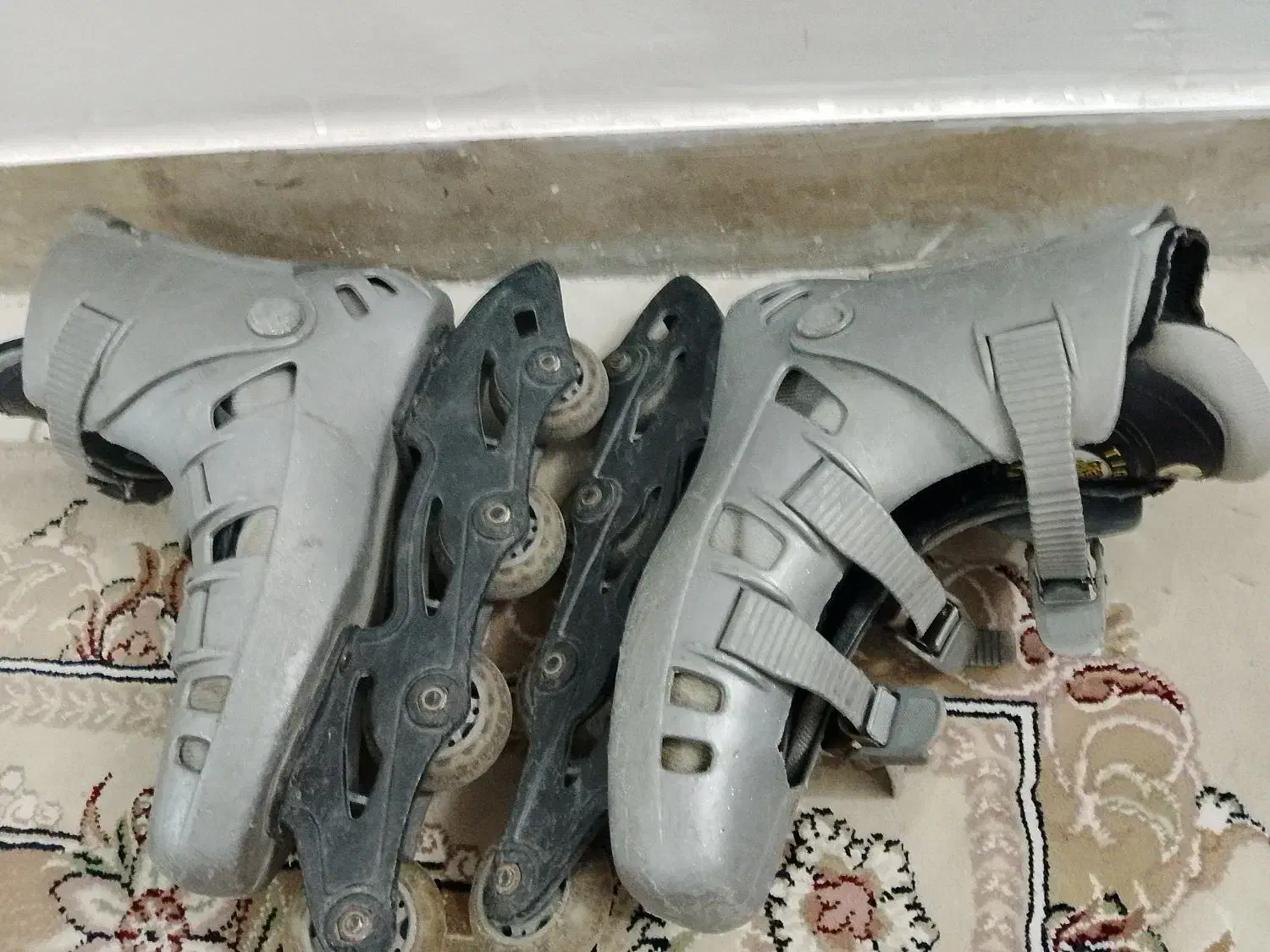 اسکیت|دوچرخه، اسکیت، اسکوتر|اسلامشهر, مسکن مهر اسلاشهر (شهرک امام خمینی)|دیوار