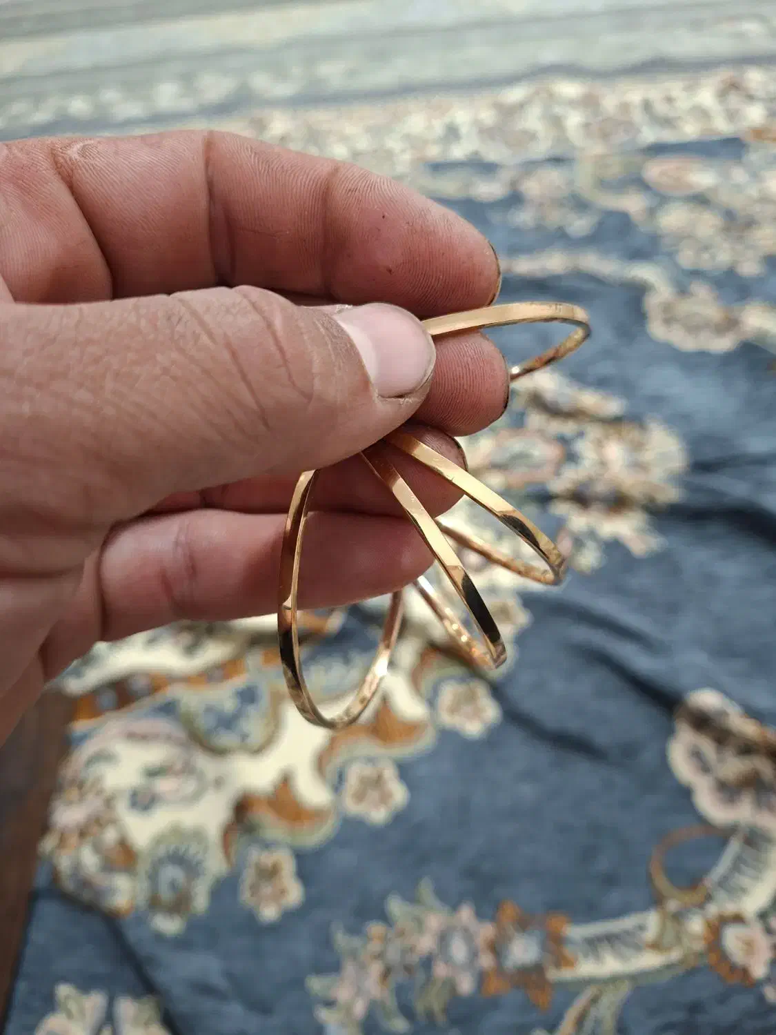 طلا|جواهرات|شباب, |دیوار