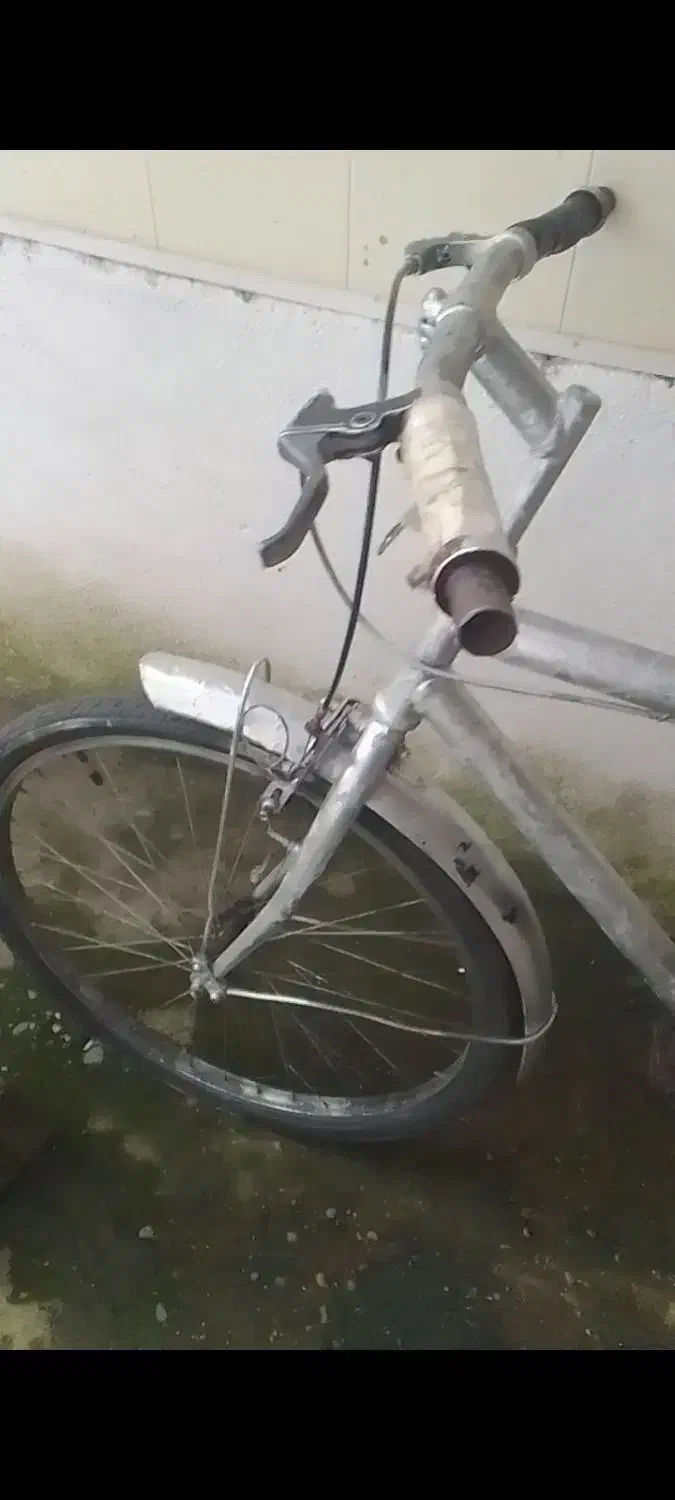 فروش دوچرخه ۲۶ ساده|دوچرخه، اسکیت، اسکوتر|رودسر, |دیوار