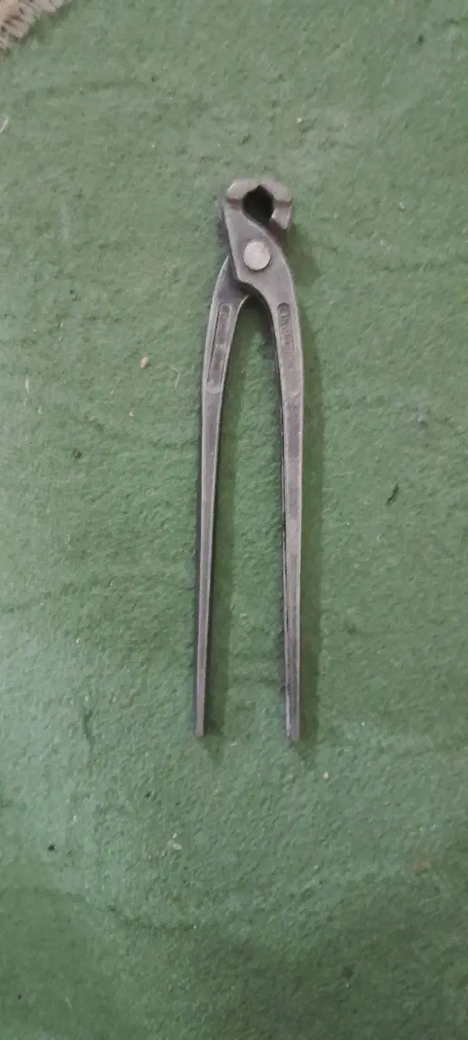 انبر آرموتور بندی|ابزارآلات|قوچان, |دیوار