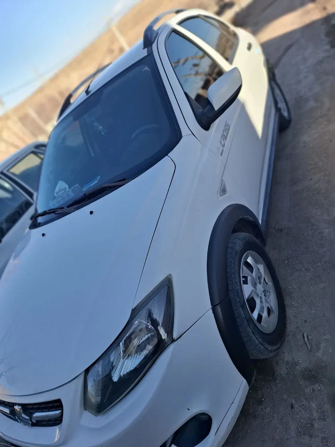 کوییک|خودرو سواری و وانت|کرمان, |دیوار