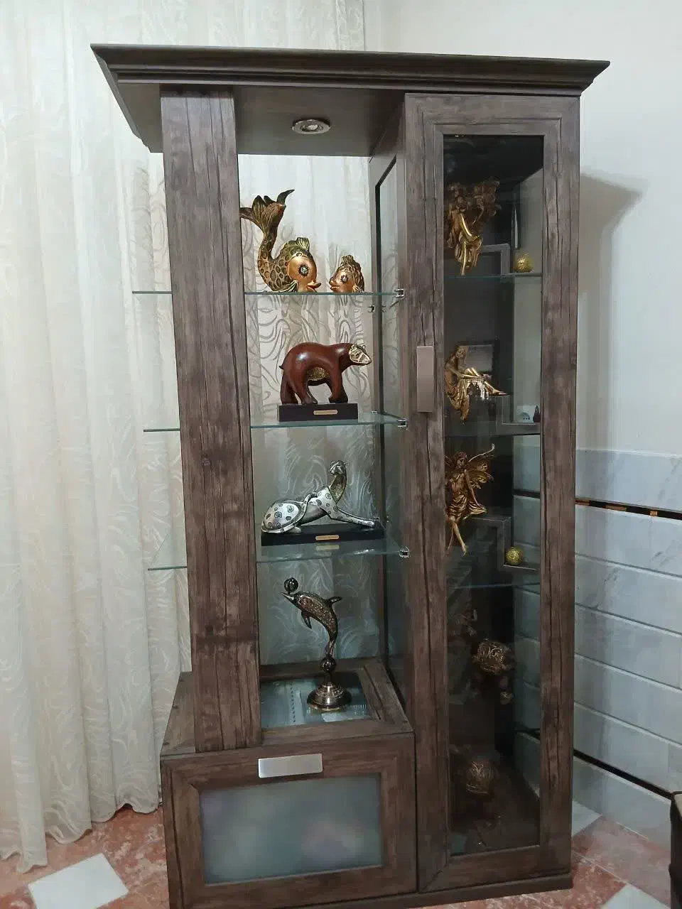 ویترین|بوفه، ویترین، کنسول|نجف‌آباد, دلگشا|دیوار