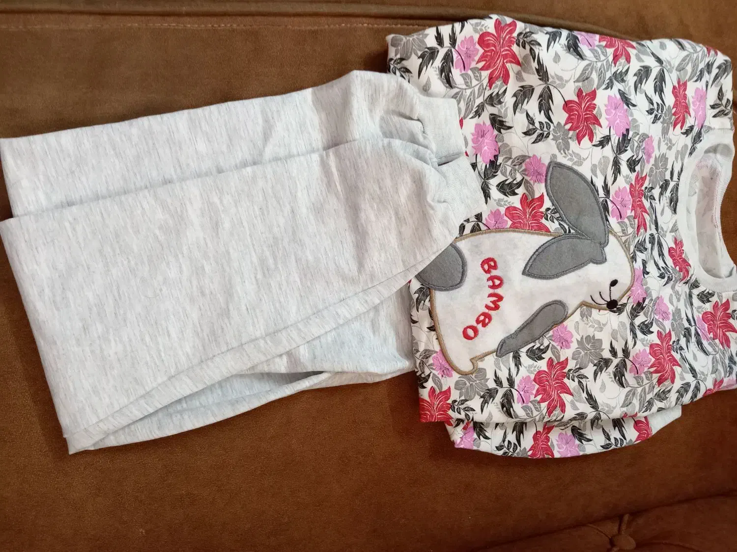 بلوزشلواردخترونه سایز65|کفش و لباس بچه|بروجرد, |دیوار