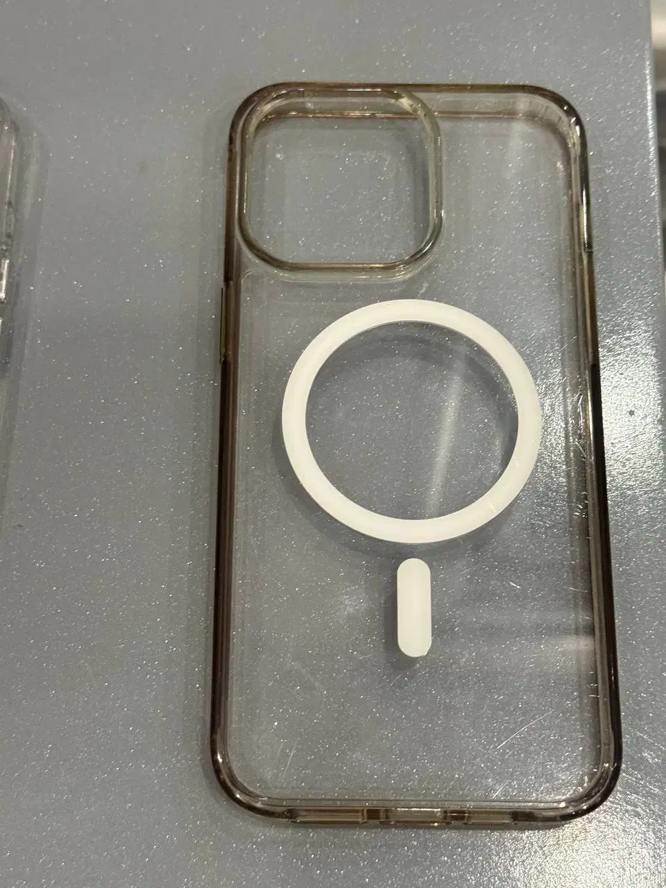 گارد گوشی 15pro max|لوازم جانبی موبایل و تبلت|ماکو, |دیوار