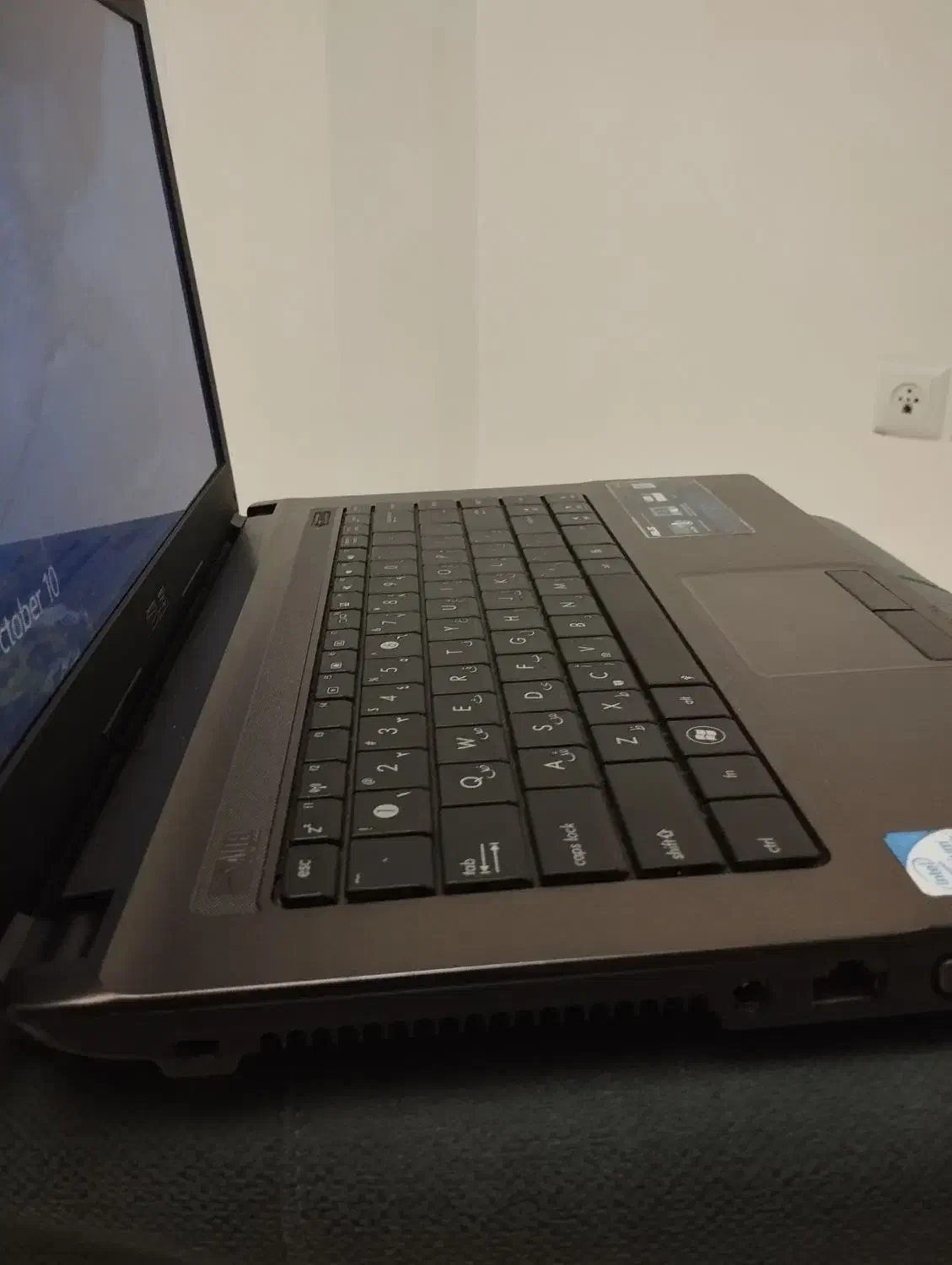 لپ تاب Asus|رایانه همراه|رشت, فلسطین|دیوار