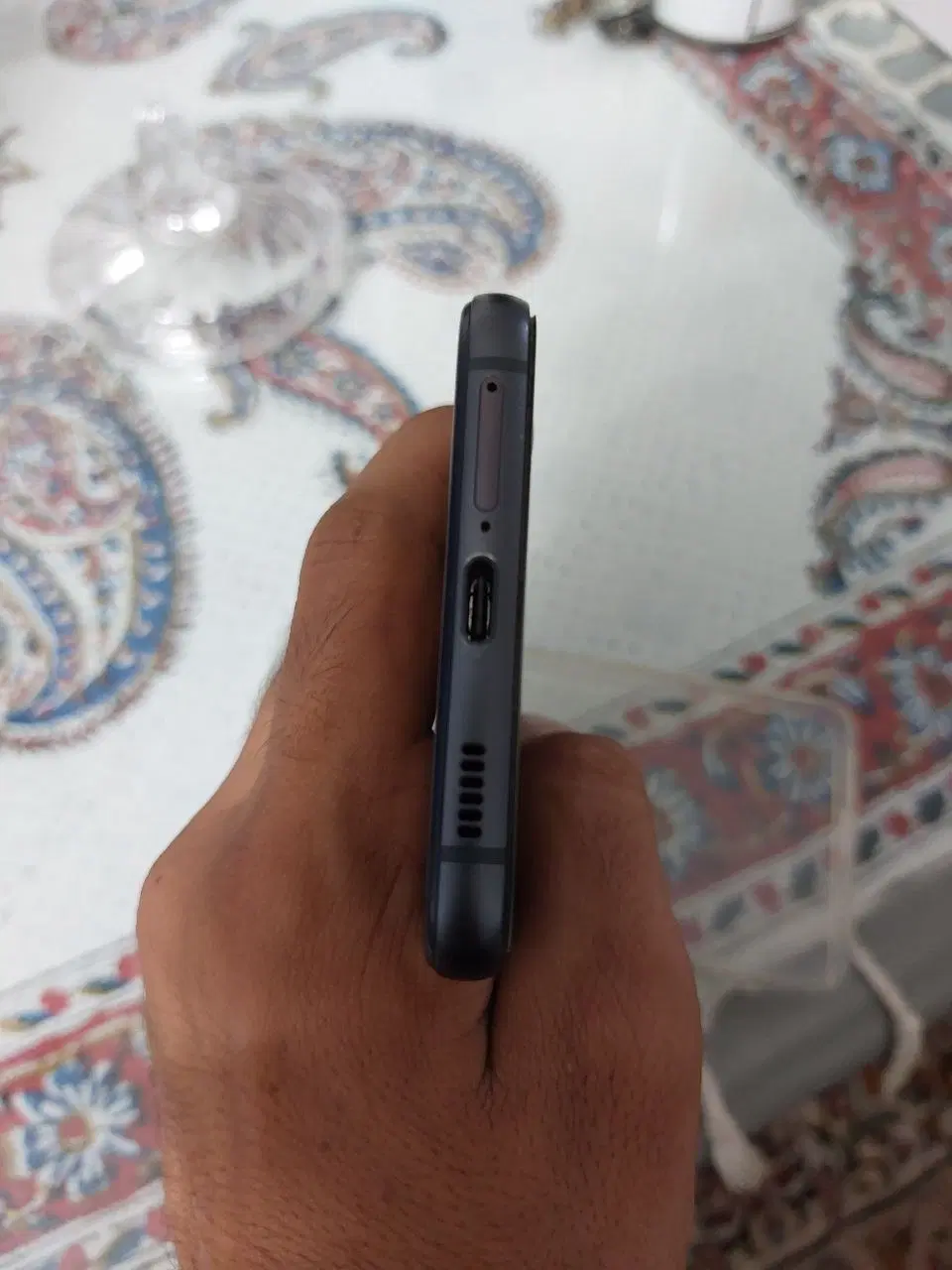 S21 FE 5G|موبایل|سمنان, |دیوار