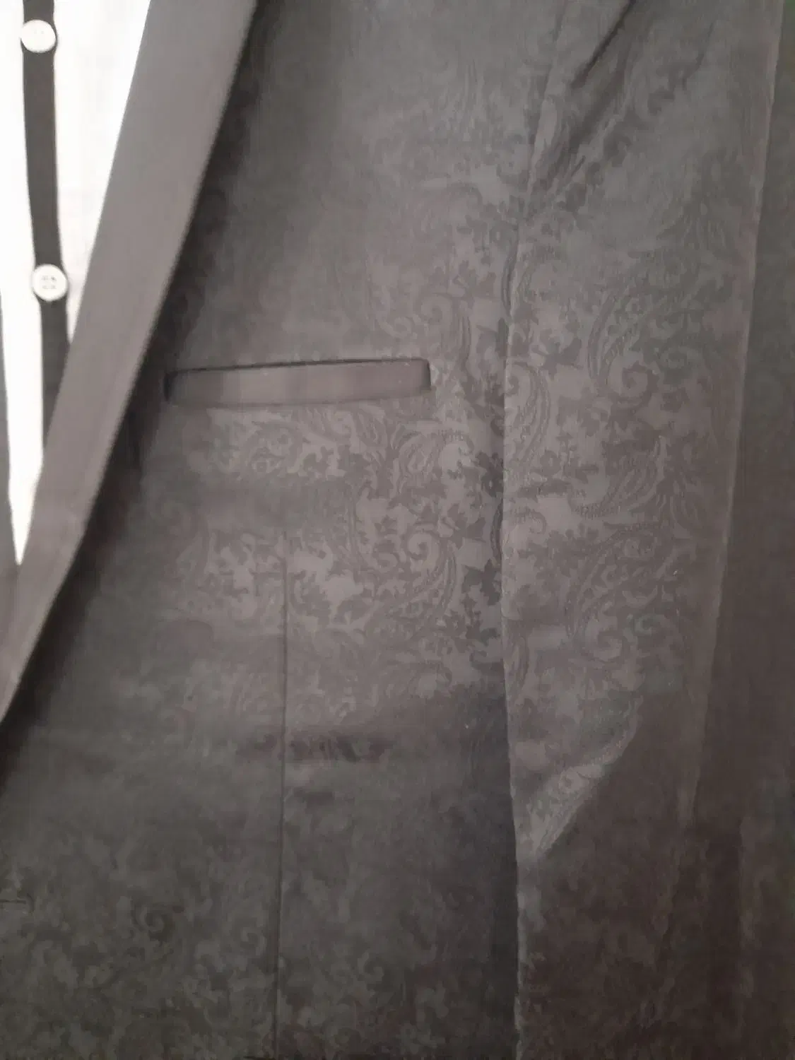 کت شلوار نو نو سایز ۵۲|لباس|خمین, |دیوار