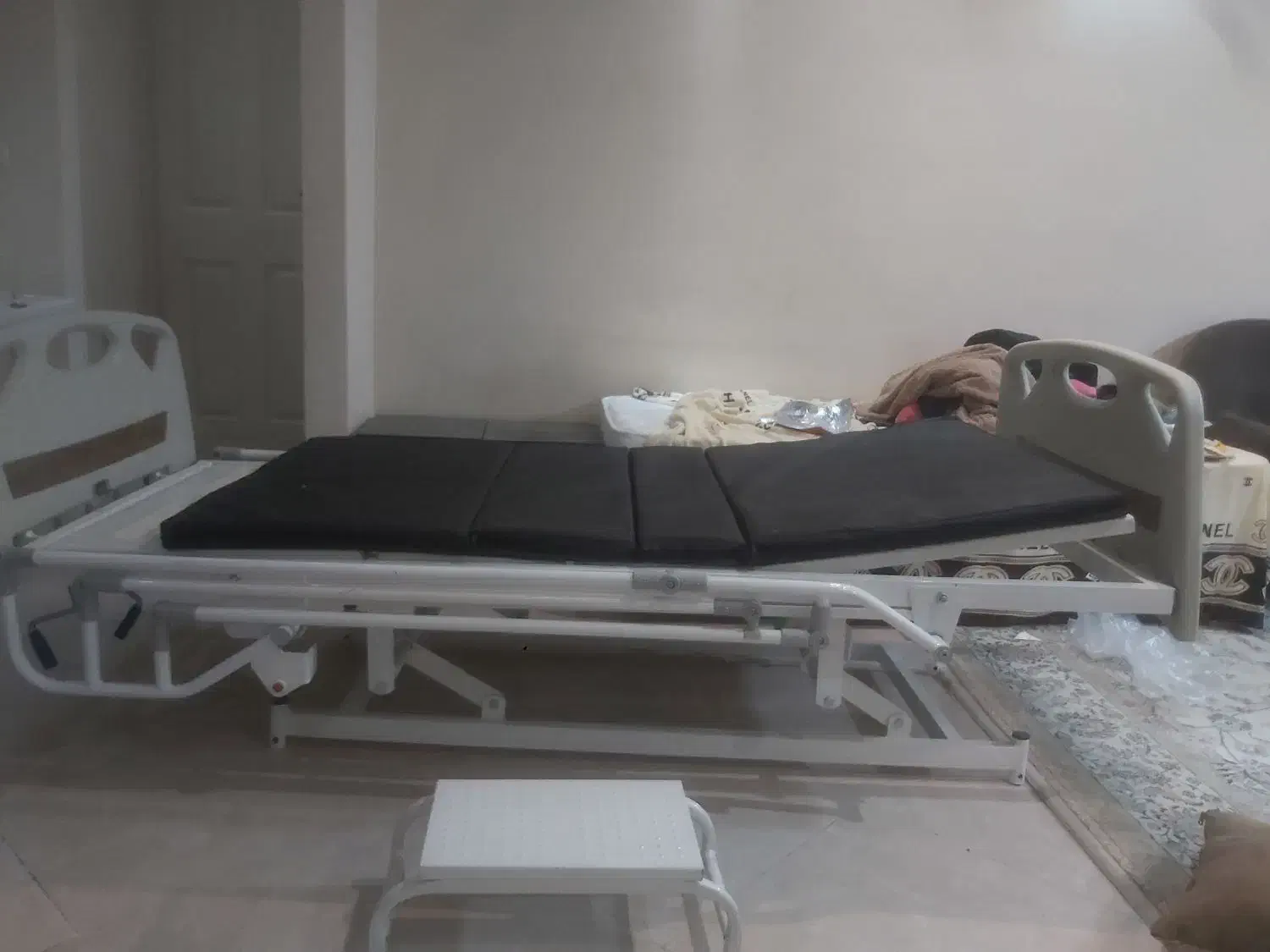 تخت و تشک طبی|تخت و سرویس خواب|تهران, یاخجی آباد|دیوار