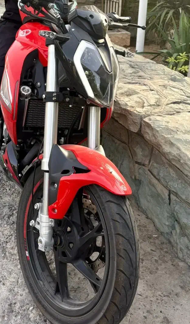 بنلی 180s|موتورسیکلت|تهران, صفا|دیوار