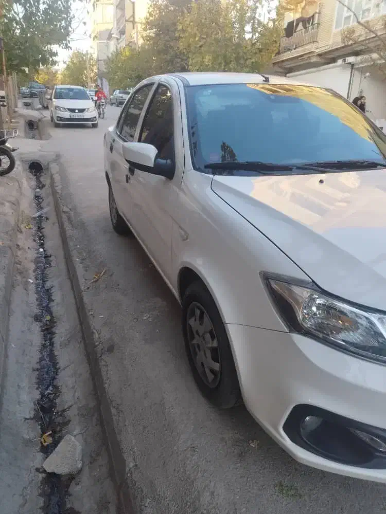 ساینا s مدل 403|خودرو سواری و وانت|جوانرود, |دیوار