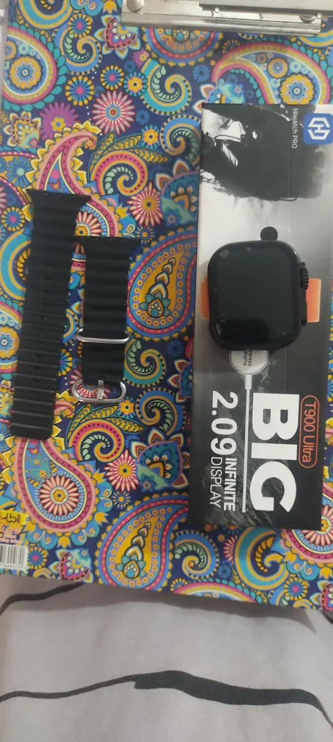 ساعت هوشمند|ساعت|تبریز, |دیوار