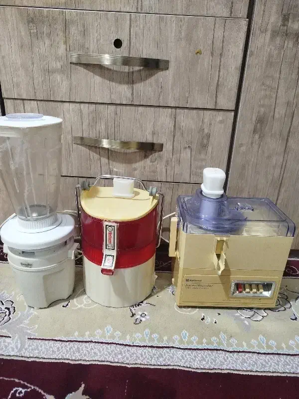 آب میوه گیری|آبمیوه‌گیر و آب‌مرکبات‌گیر|مسجد سلیمان, |دیوار