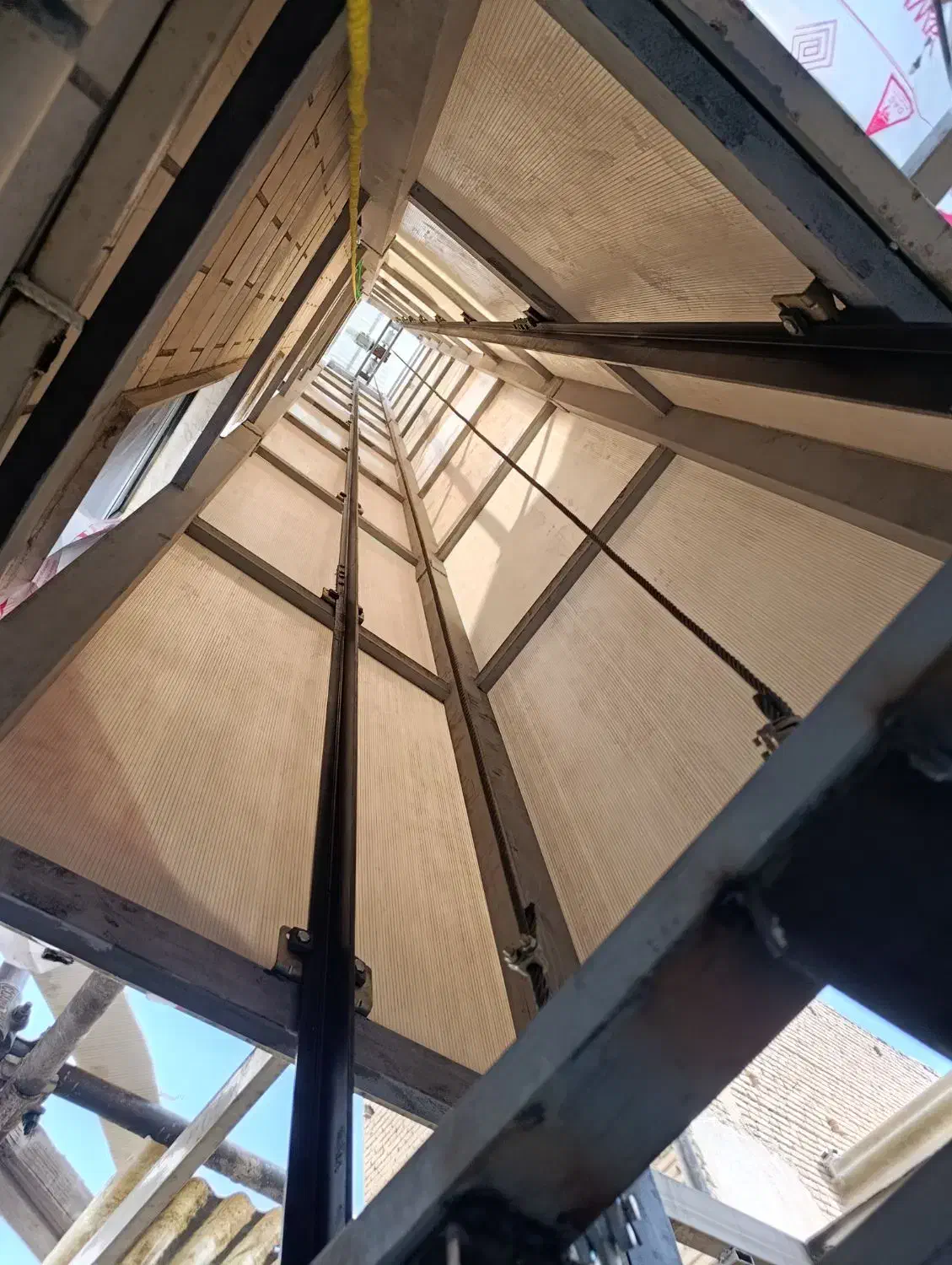 طراحی وساخت بالابر و آسانسور|خدمات پیشه و مهارت|چهاردانگه (تهران), |دیوار