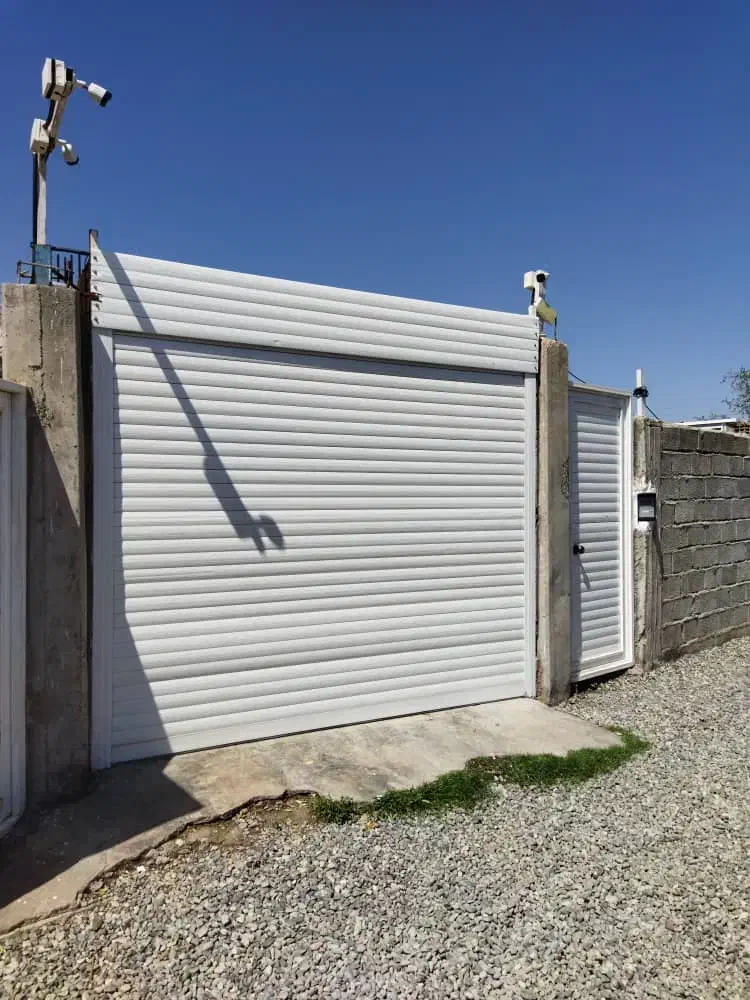 فروش یا معاوضه خانه ویلایی 120متری|فروش خانه و ویلا|جیرفت, |دیوار