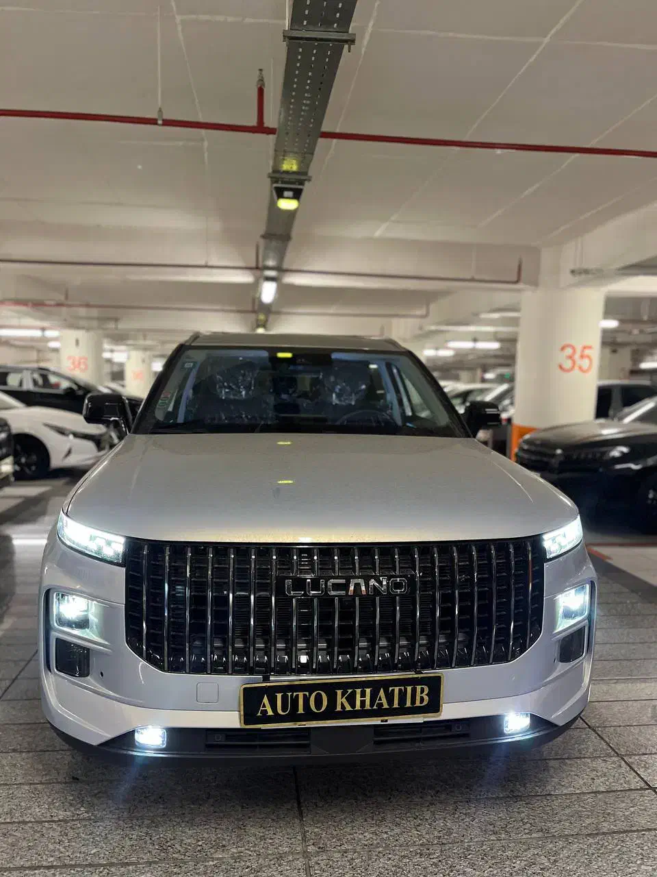 L7 نقرآبی نقدو اقساط با تحویل فوری|خودرو سواری و وانت|تهران, اقدسیه|دیوار