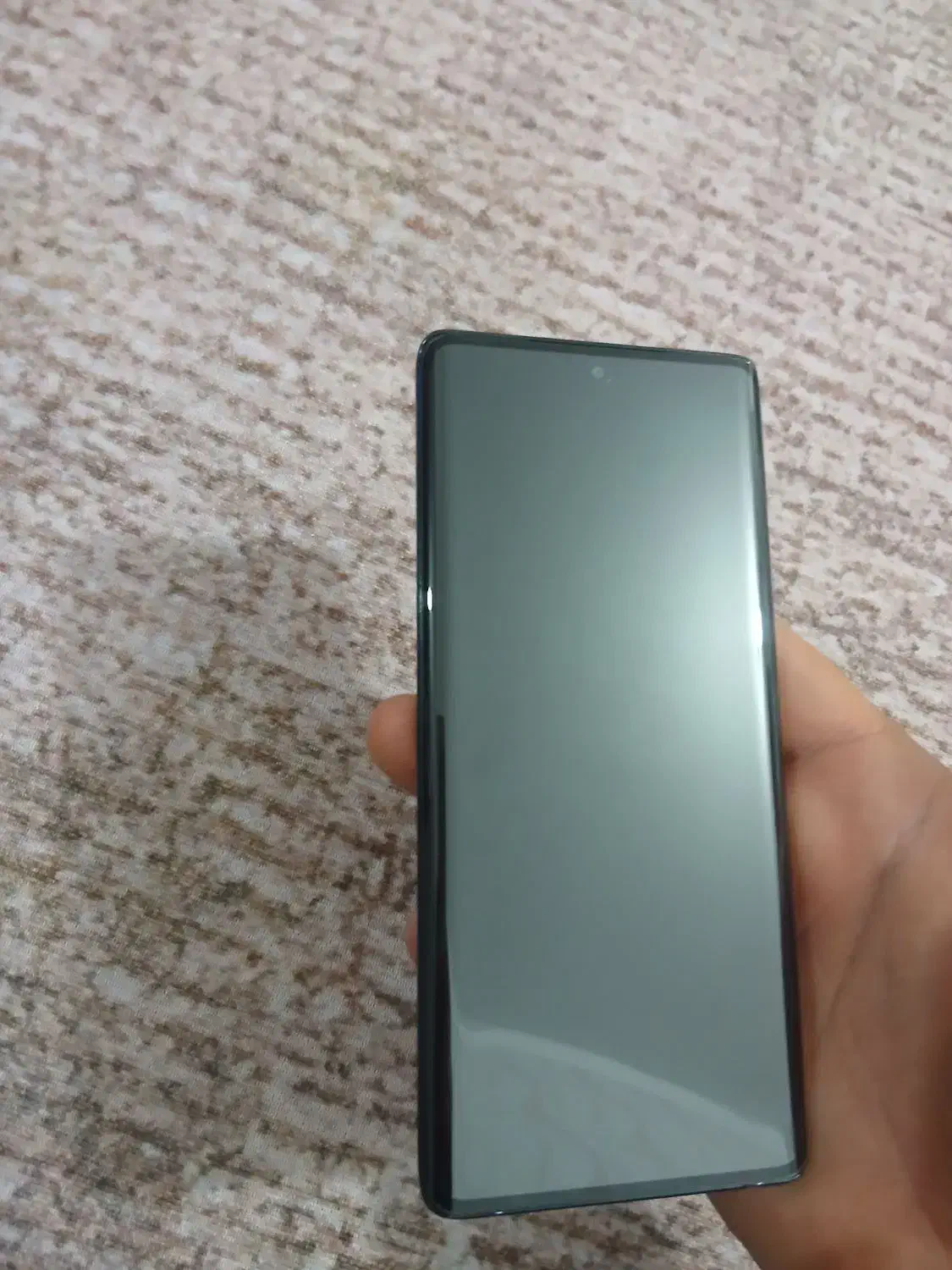 + Iinfinix  HOT 50 pro+|موبایل|بانه, |دیوار