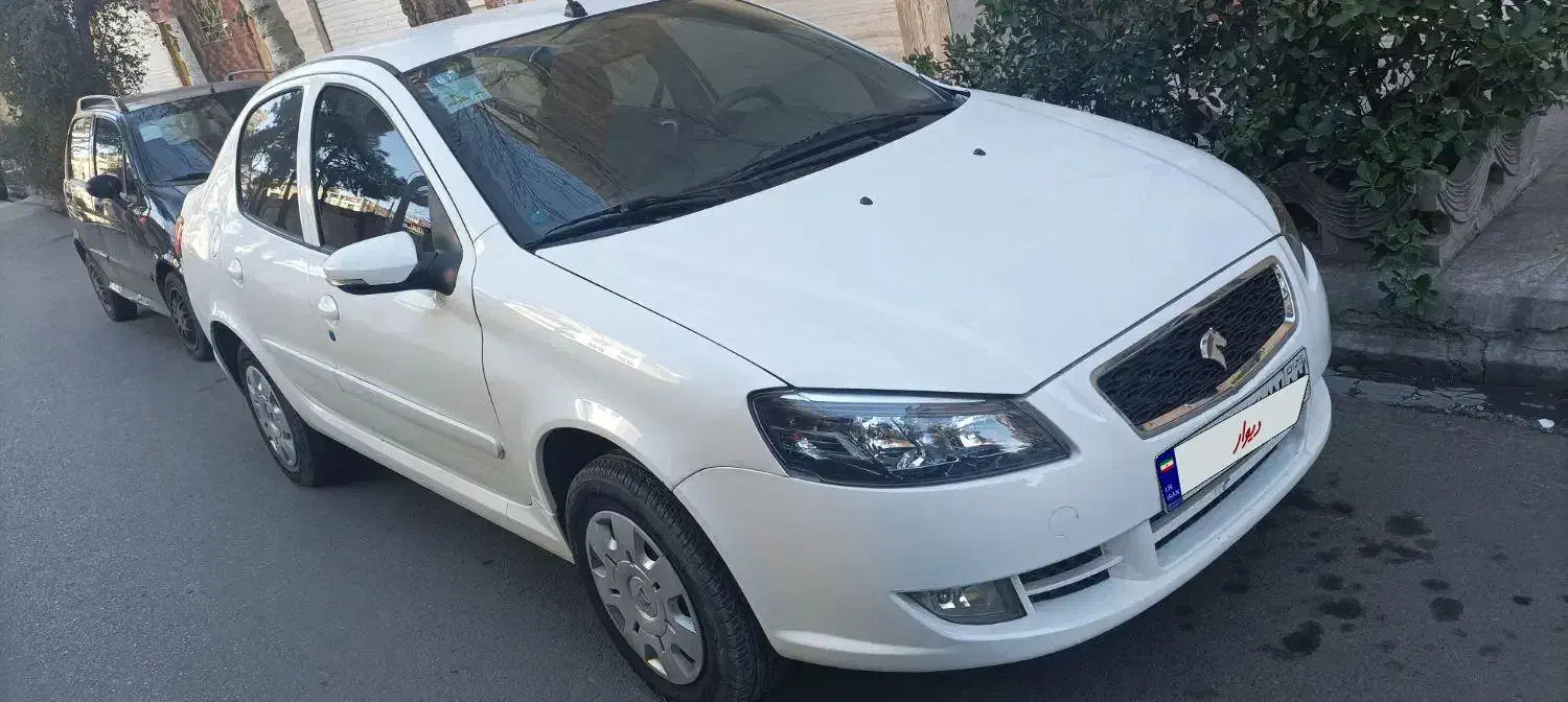 رانا پلاس|خودرو سواری و وانت|مشهد, تربیت (صدف)|دیوار