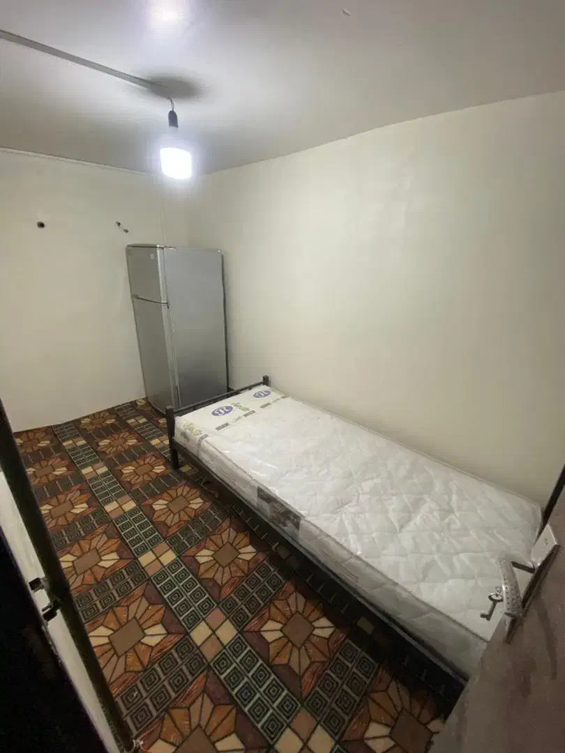 خوابگاه پانسیون پسرانه متین