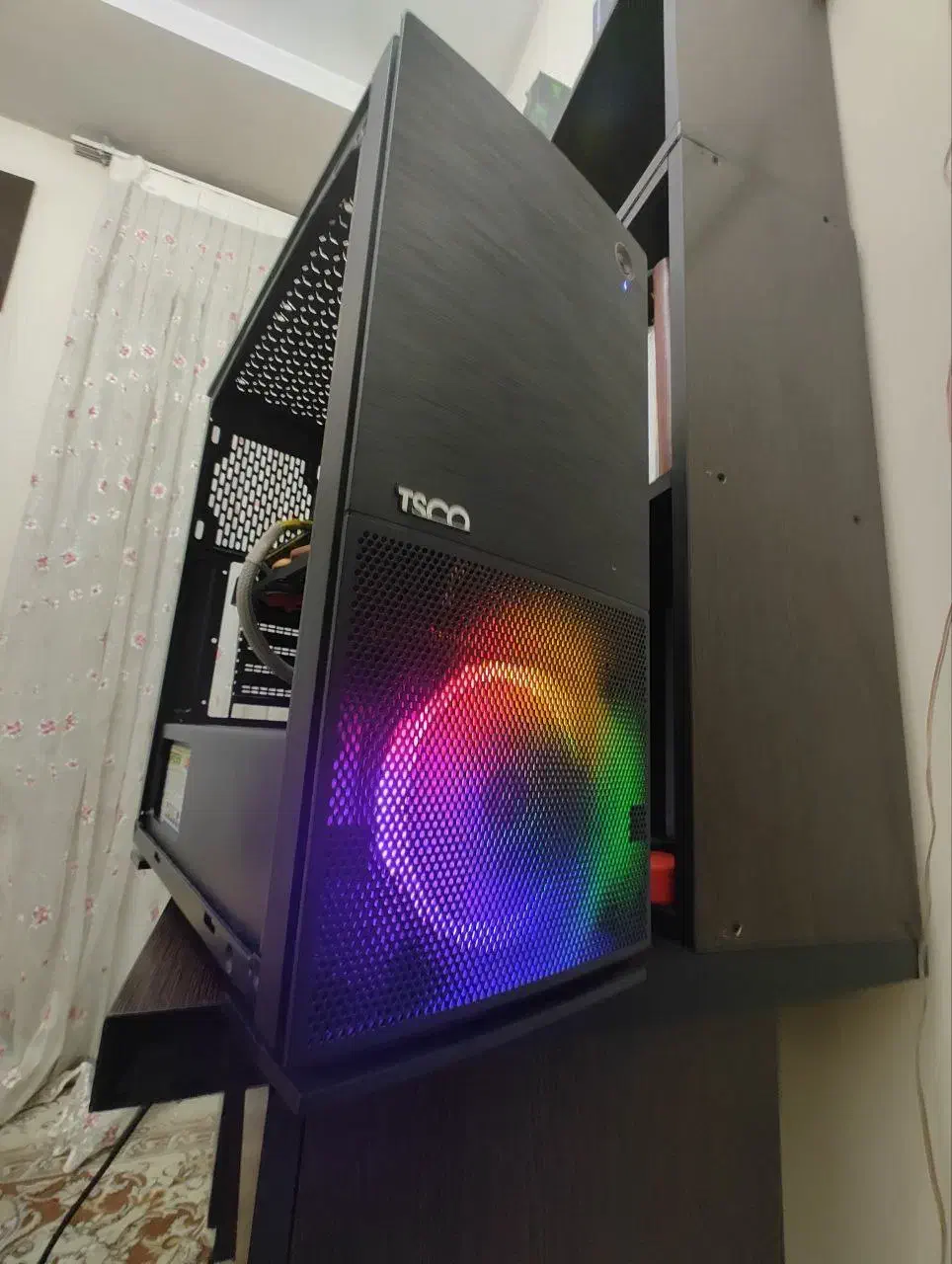 سیستم گیمینگ و رندرینگ|رایانه رومیزی|تهران, فلاح|دیوار