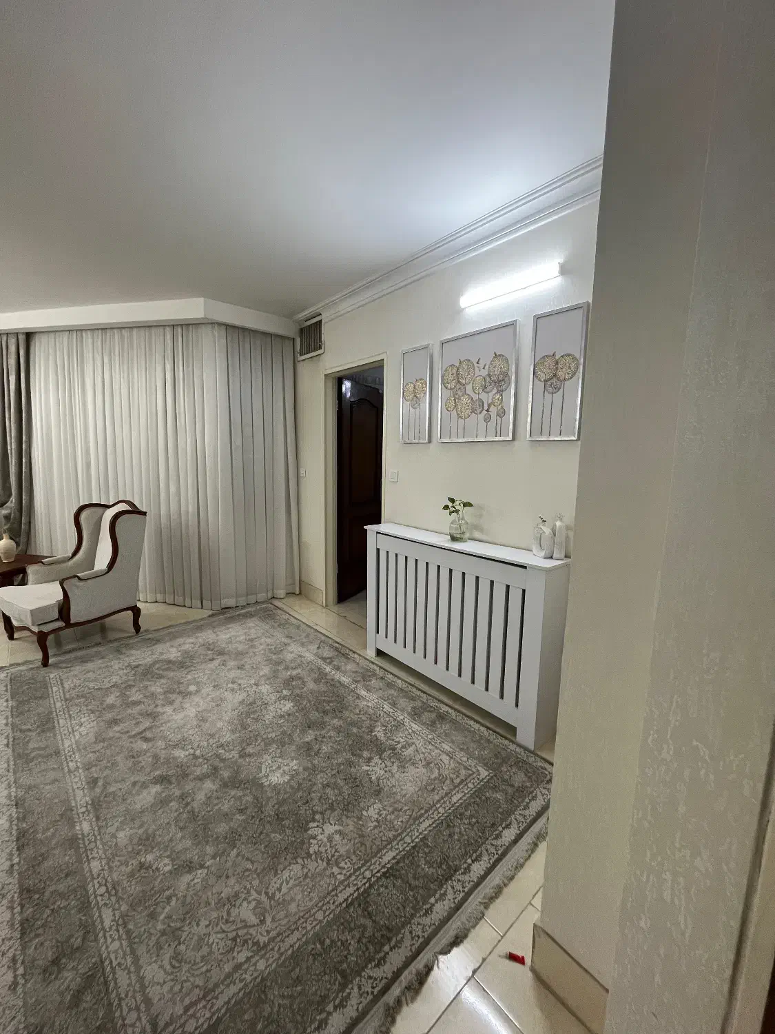 فروش اپارتمان امیرکبیر|فروش آپارتمان|گرمسار, |دیوار