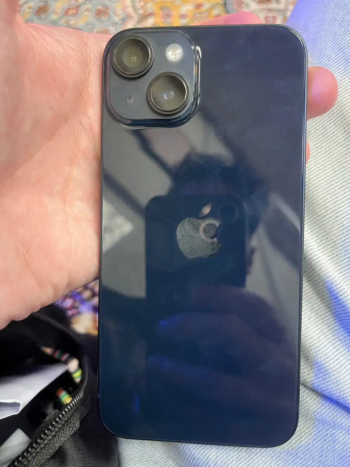 ۱۴ نرمال اکبند|موبایل|تهران, آرژانتین|دیوار