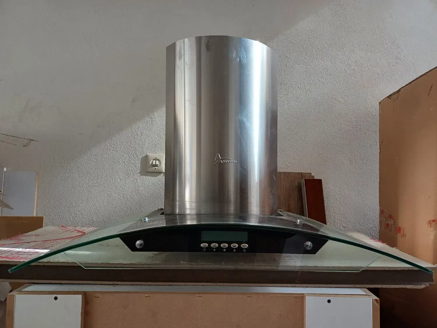 هود اخوان|هود|تهران, شهرک هما|دیوار