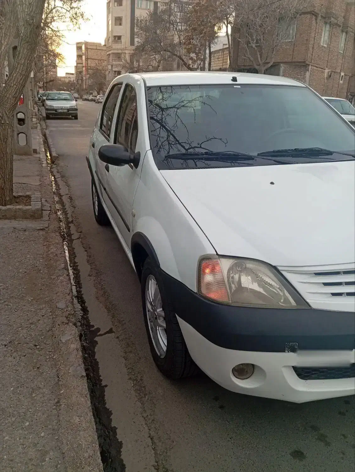 ال90 E2 مدل 91|خودرو سواری و وانت|مشهد, فاطمیه|دیوار