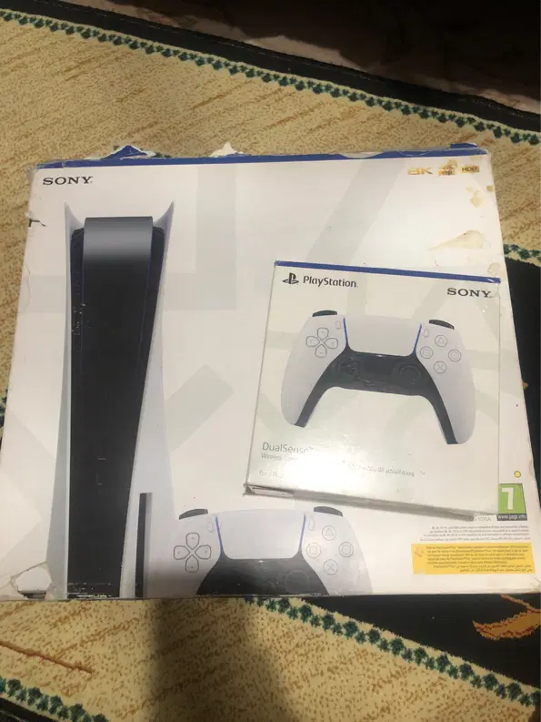 ps5|کنسول، بازی ویدئویی و آنلاین|بروجرد, |دیوار