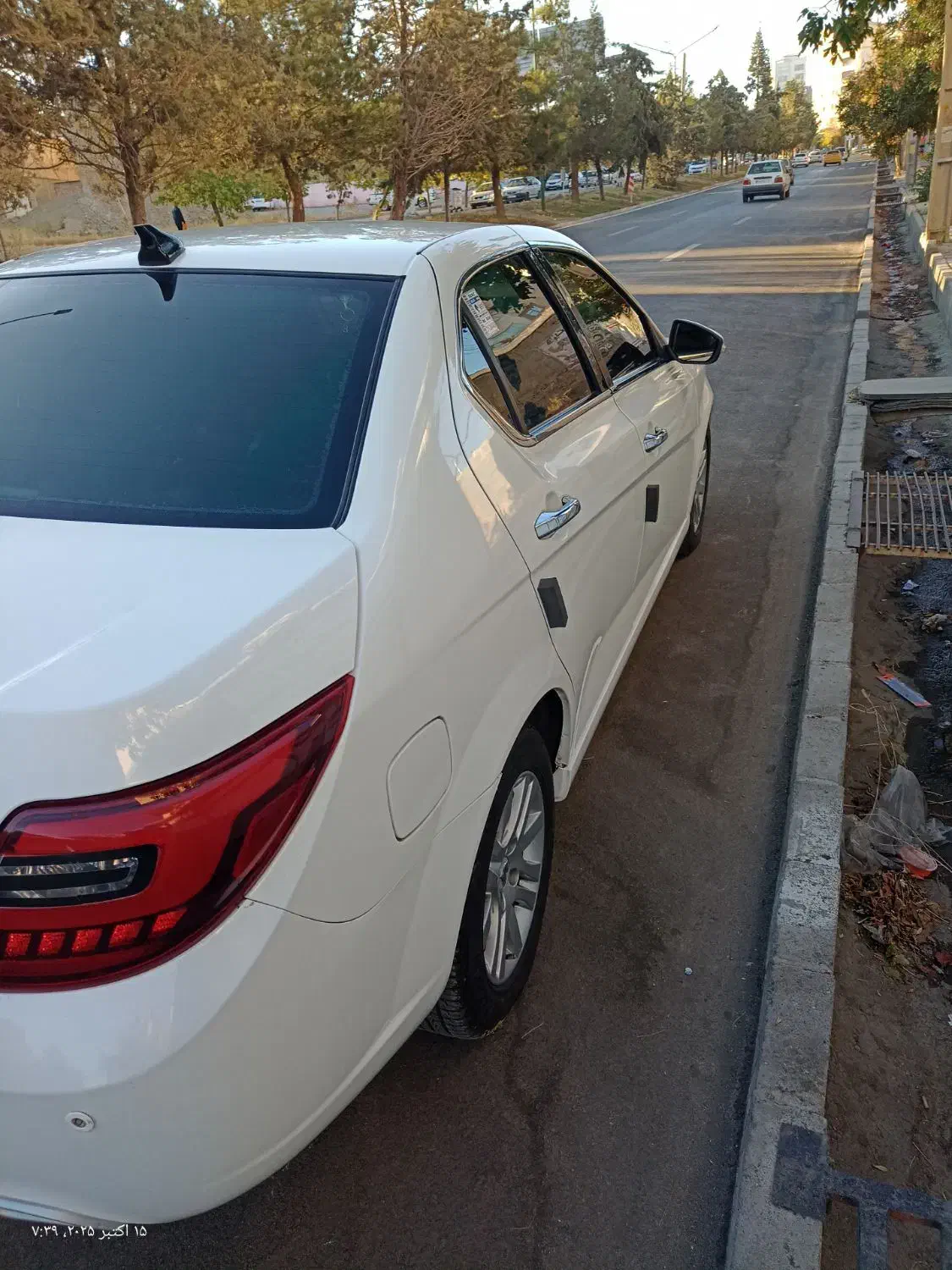 دنا پلاس|خودرو سواری و وانت|ارومیه, |دیوار