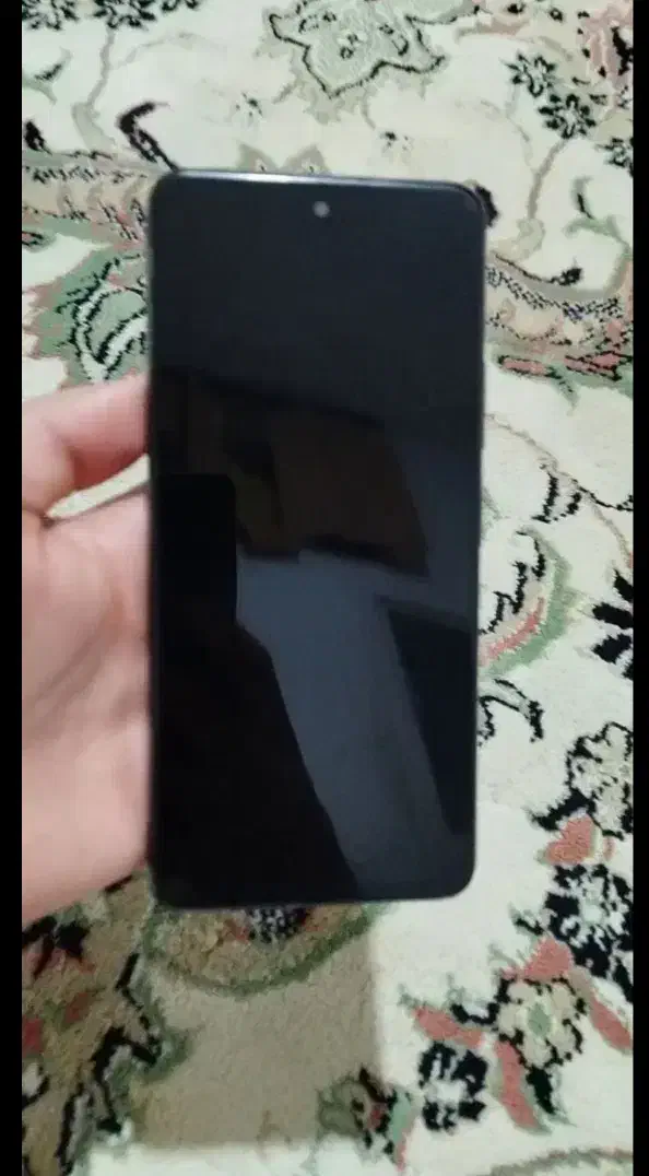 poco x 3gt|موبایل|سبزوار, کوی بهار|دیوار