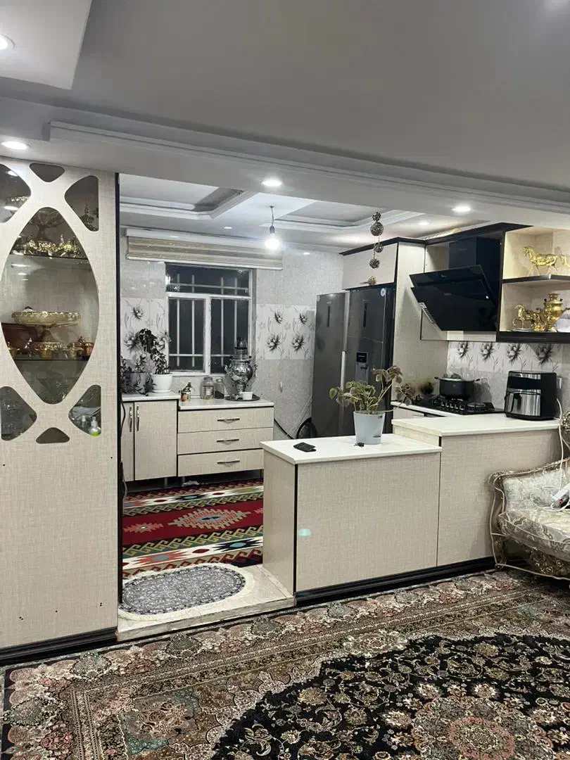 فروش واحد|فروش آپارتمان|باقرشهر, |دیوار