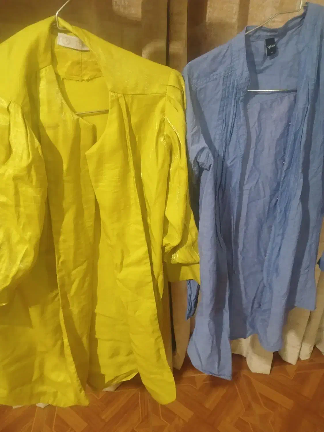 لباس‌مجلسی‌ومانتووشال|لباس|گنبد کاووس, |دیوار