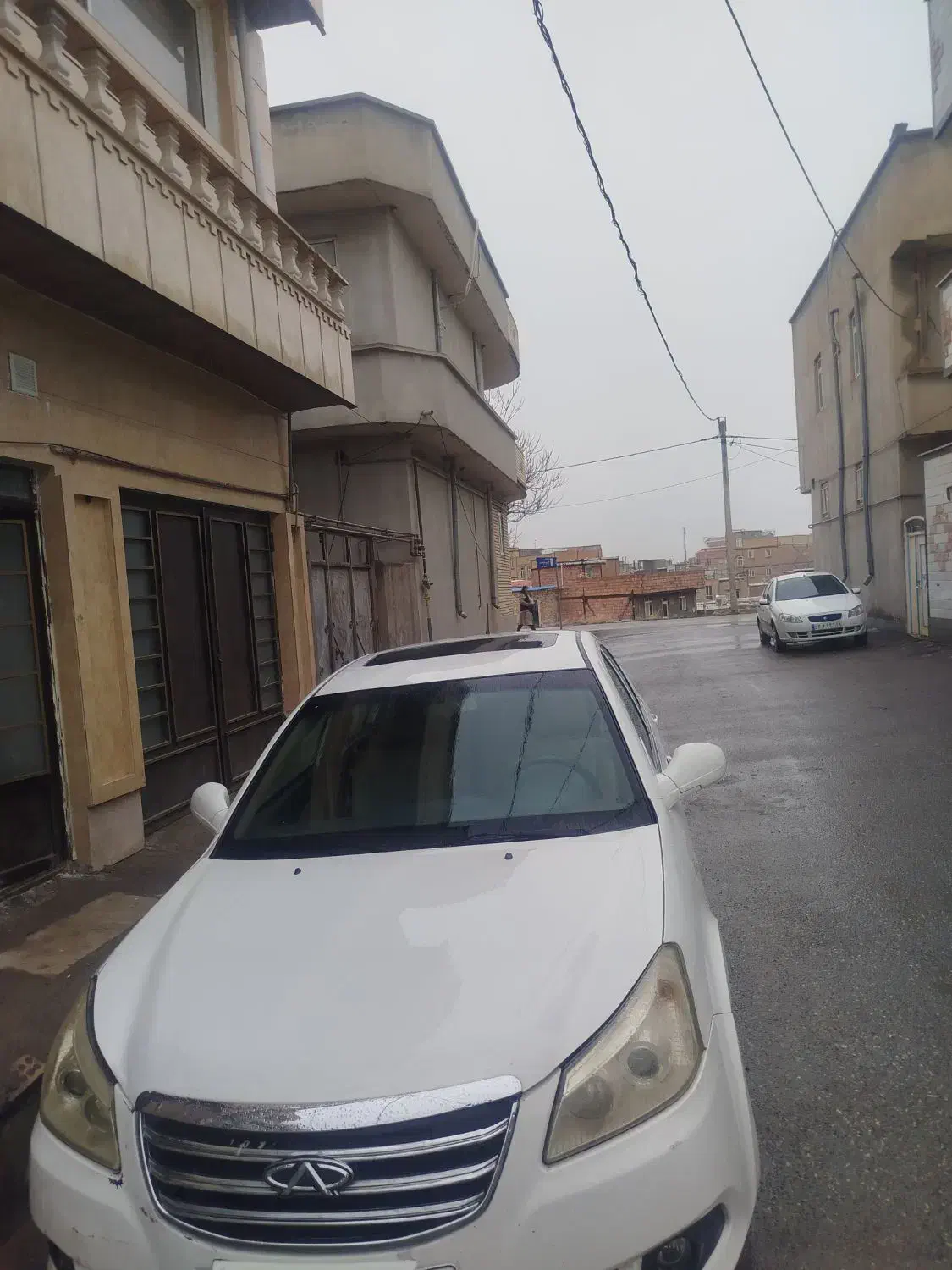 ام وی ام 550|خودرو سواری و وانت|پلدشت, |دیوار