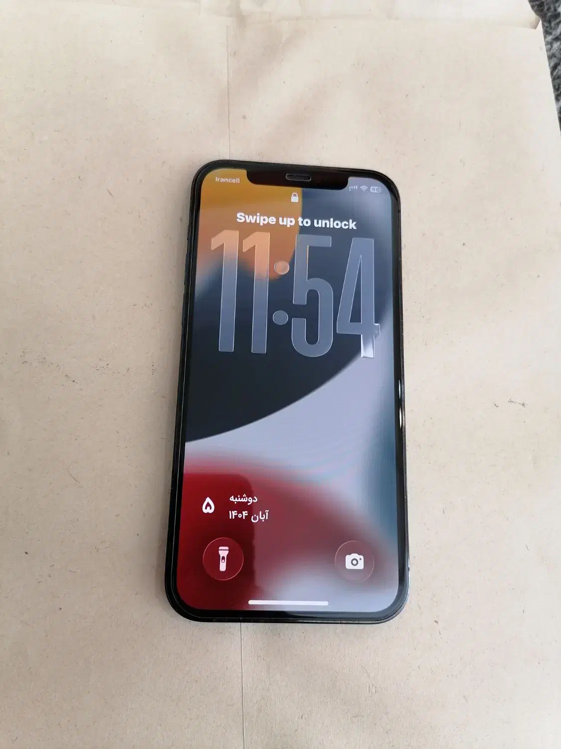 iphon 12 pro 256gig za|موبایل|سهند, |دیوار