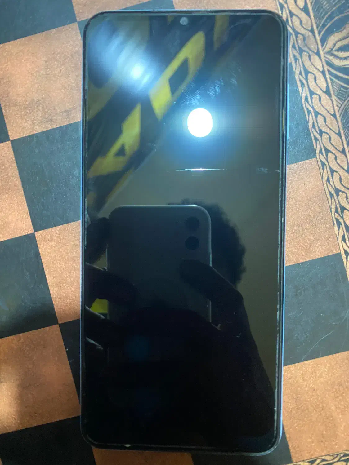 گوشی a13|موبایل|خسروشاه, |دیوار