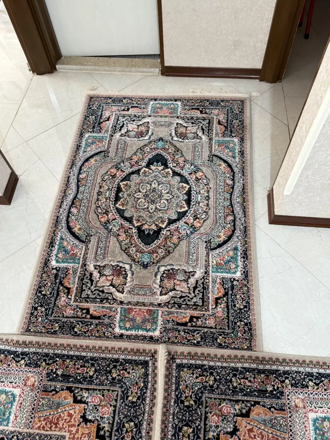 فروش نقدی|فرش|ماهدشت, |دیوار