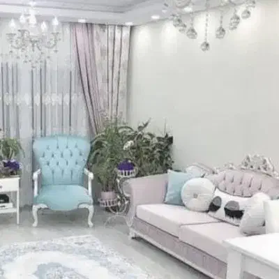 به یک خانم جهت امورات منزل|استخدام سرایداری و نظافت|تهران, بهداشت|دیوار