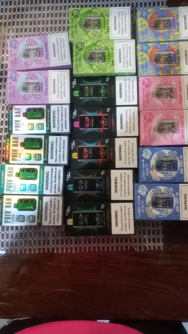 پاد لاست ۷۵۰۰ موجود است|زیورآلات و اکسسوری|کرج, کرج نو|دیوار