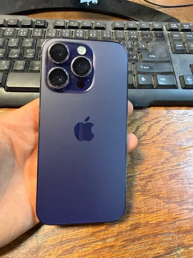 iPhone 14 Pro 256 GB|موبایل|تبریز, |دیوار