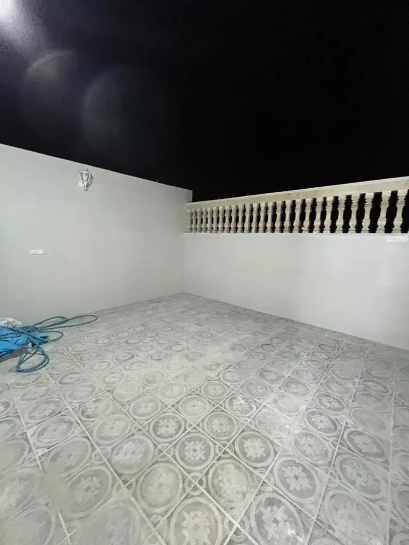 رهن و اجاره 2 خوابه طبقه بالا|اجارهٔ آپارتمان|نیریز, |دیوار