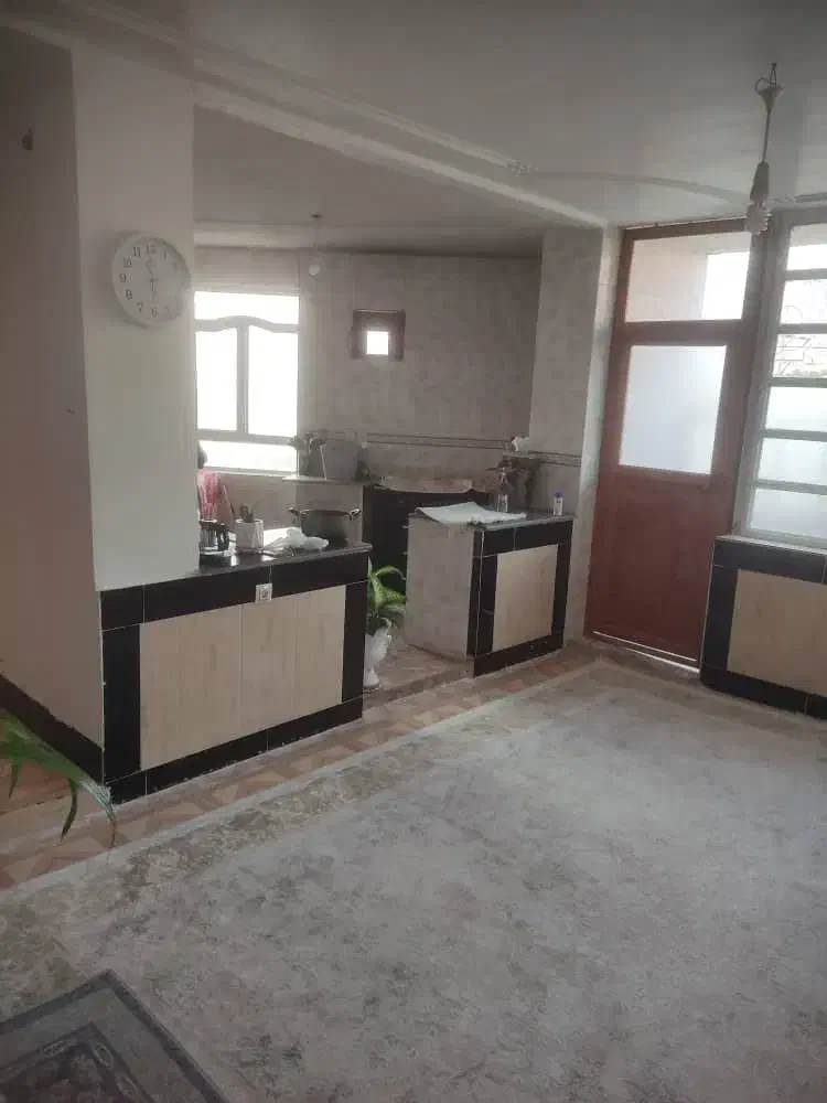 فروش منزل مسکونی طبقه دوم|فروش آپارتمان|فراشبند, |دیوار