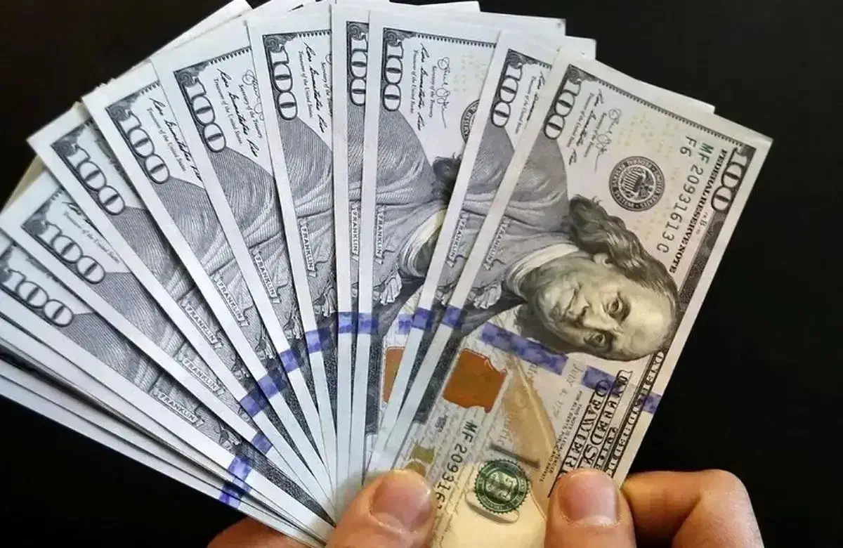 ۱ دلاری و ۲ دلاری|کلکسیون سکه، تمبر، اسکناس|شهریار, شهرک وائین|دیوار