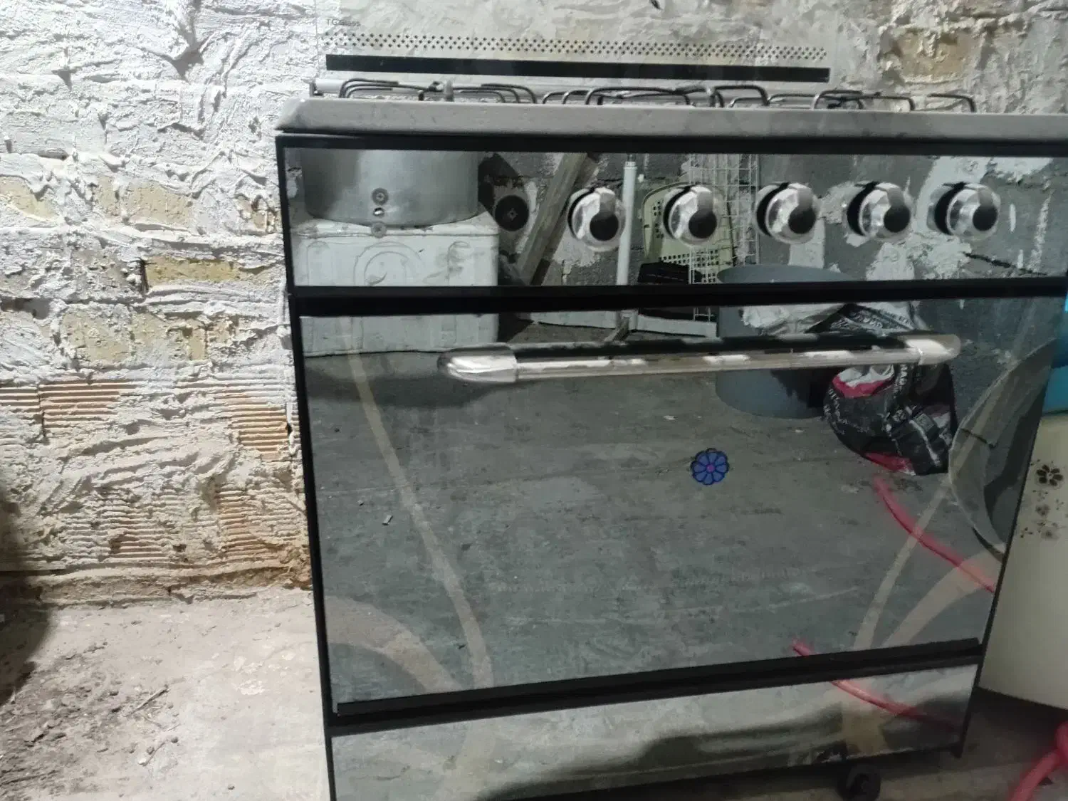 اجاق گاز|اجاق گاز و لوازم برقی پختوپز|شازند, |دیوار