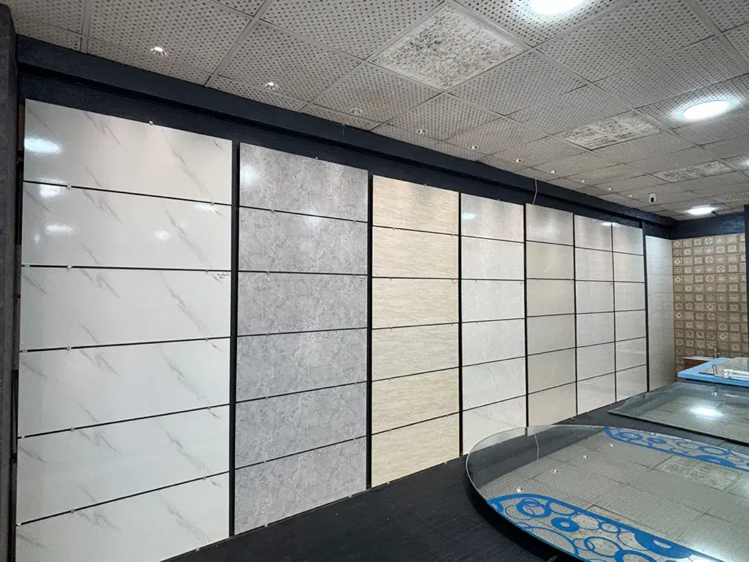 فروش نقد اقساط ۳۶ماه کاشی سرامیک وتجهیزات اشپزخانه|مصالح و تجهیزات ساختمان|کرمان, |دیوار