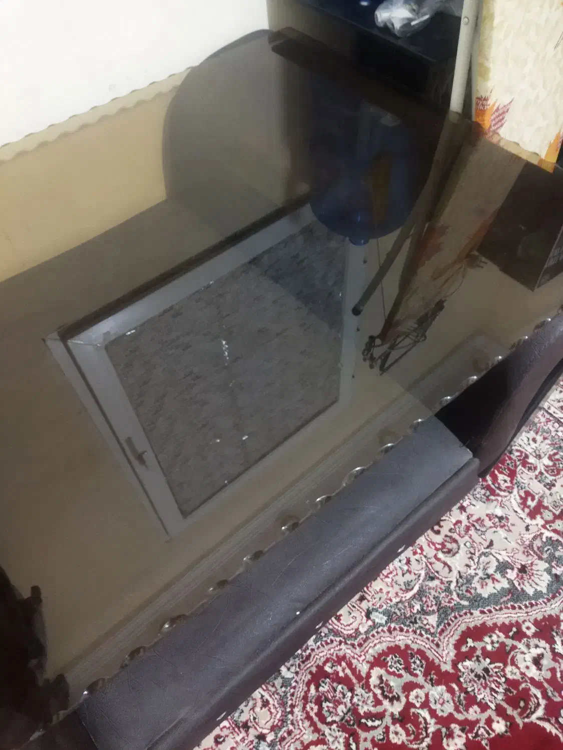 میز عسلی|مبلمان خانگی و میز عسلی|بندرعباس, |دیوار