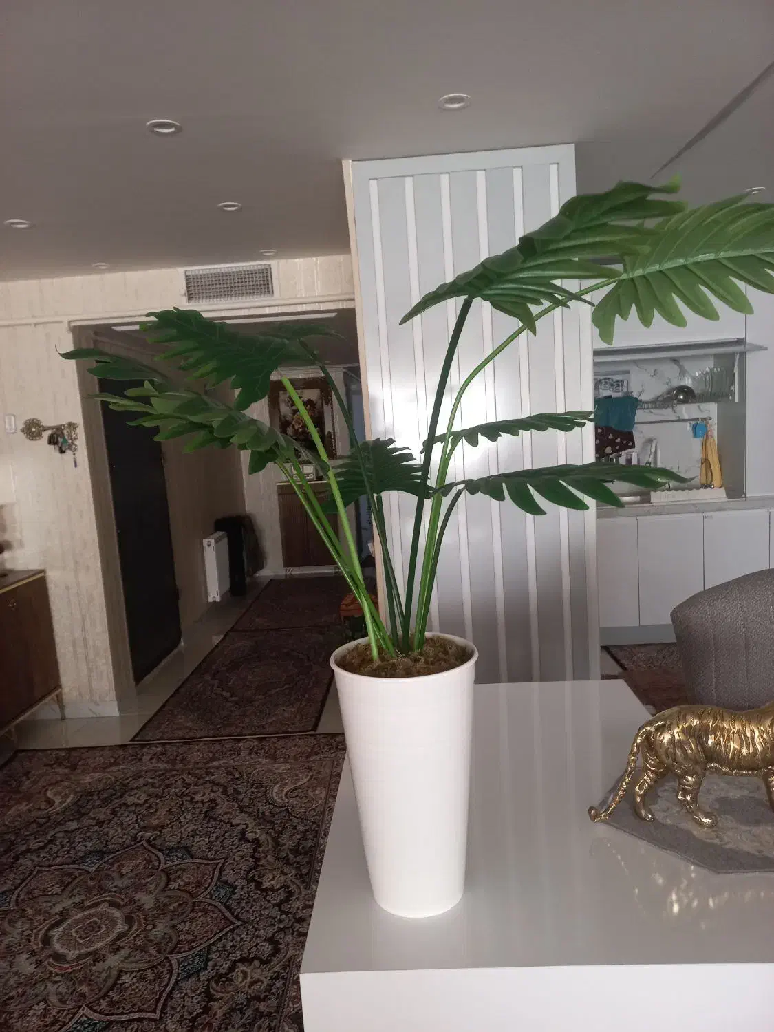 گل مصنوعی|گل مصنوعی|همدان, |دیوار