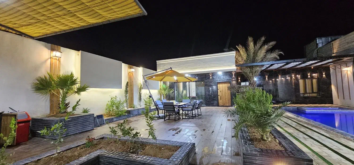 ویلا کرایه|اجارهٔ کوتاهمدت ویلا و باغ|دزفول, |دیوار