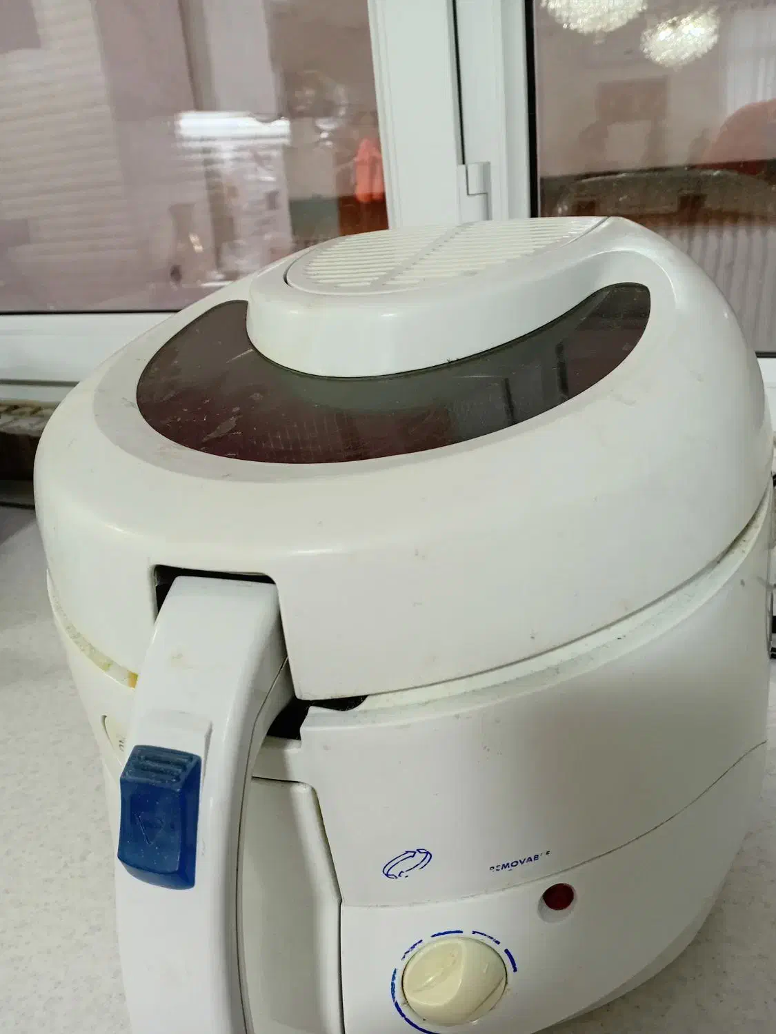 سرخ کن دلونگی|اجاق گاز و لوازم برقی پخت‌وپز|پردیس, فاز ۲|دیوار