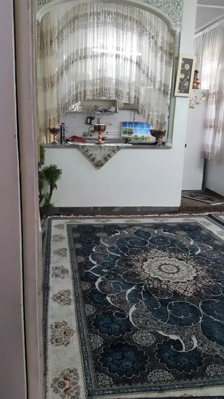 فروش منزل  دوطبقه  اذر|فروش خانه و ویلا|قم, کلهری|دیوار